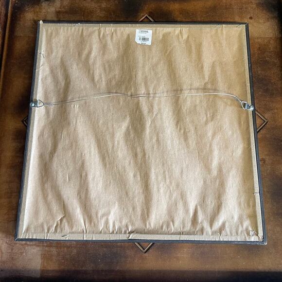 Z Gallerie Coco Chanel Artwork A GIRL SHOULD BE TWO THINGS : CLASSY & FABULOUS - Picture 5 of 9